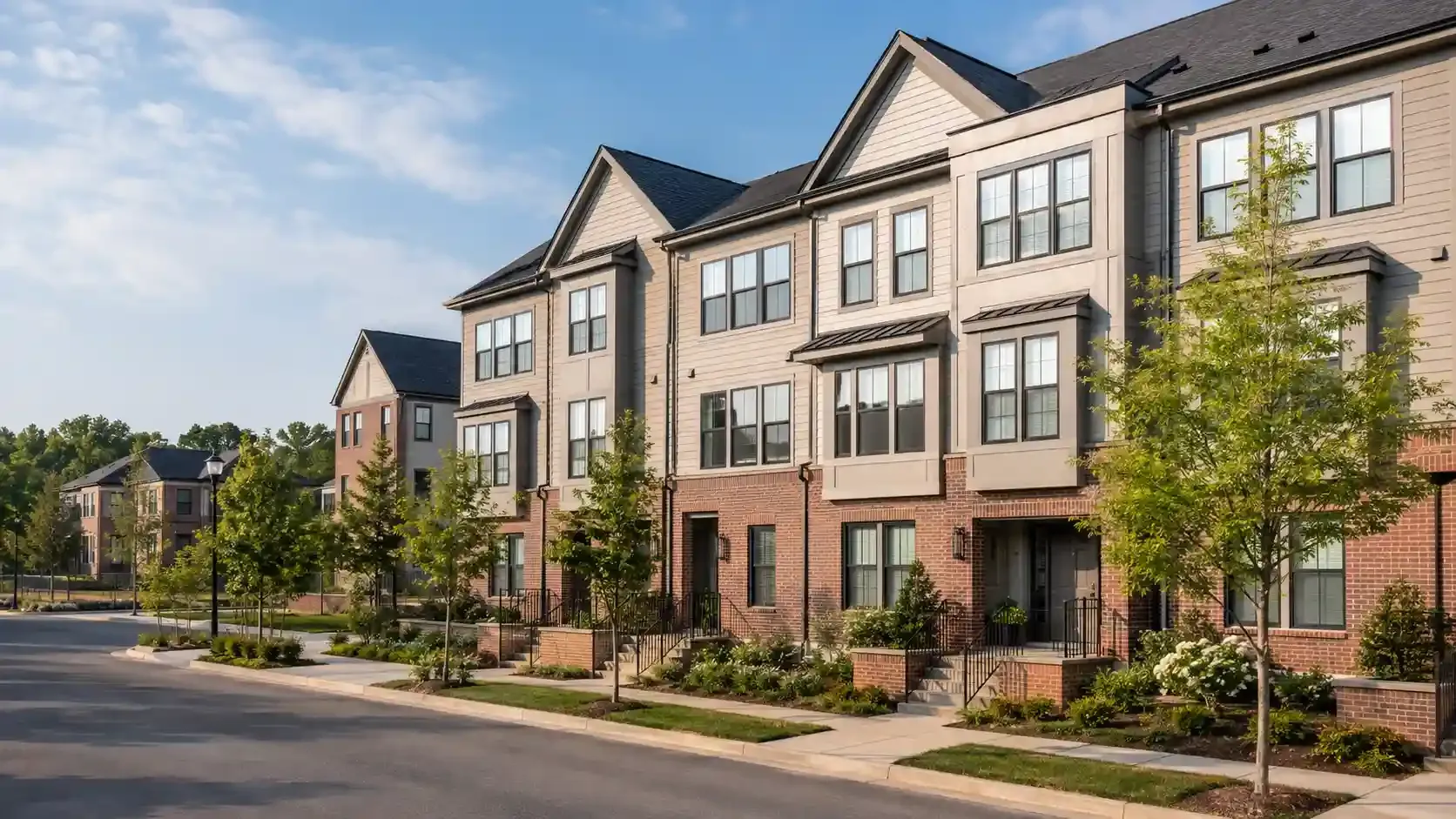 Dulles Town Center, VA Real Estate & Homes for Sale