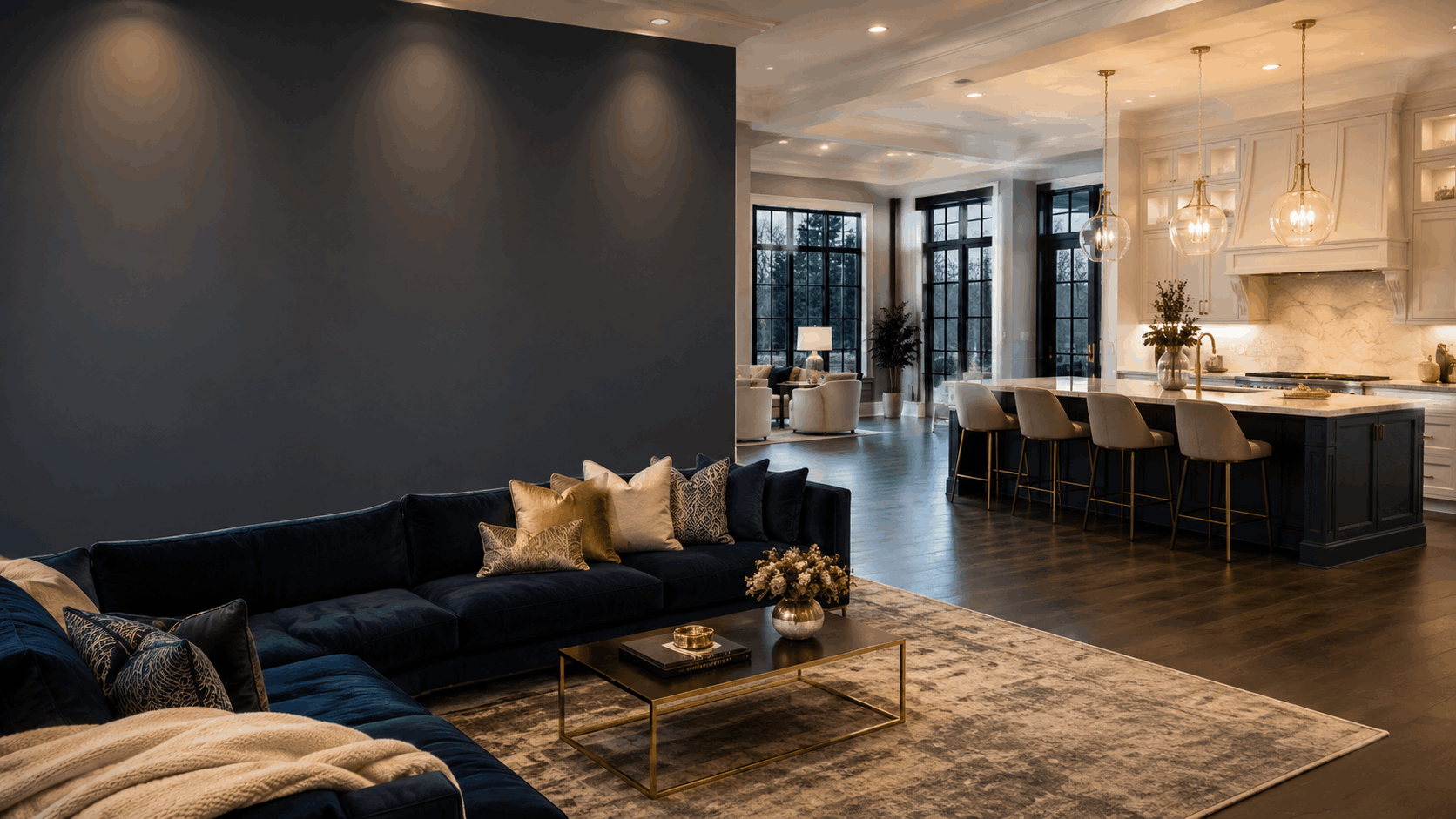 Exceptional Service. Flexible Commission.