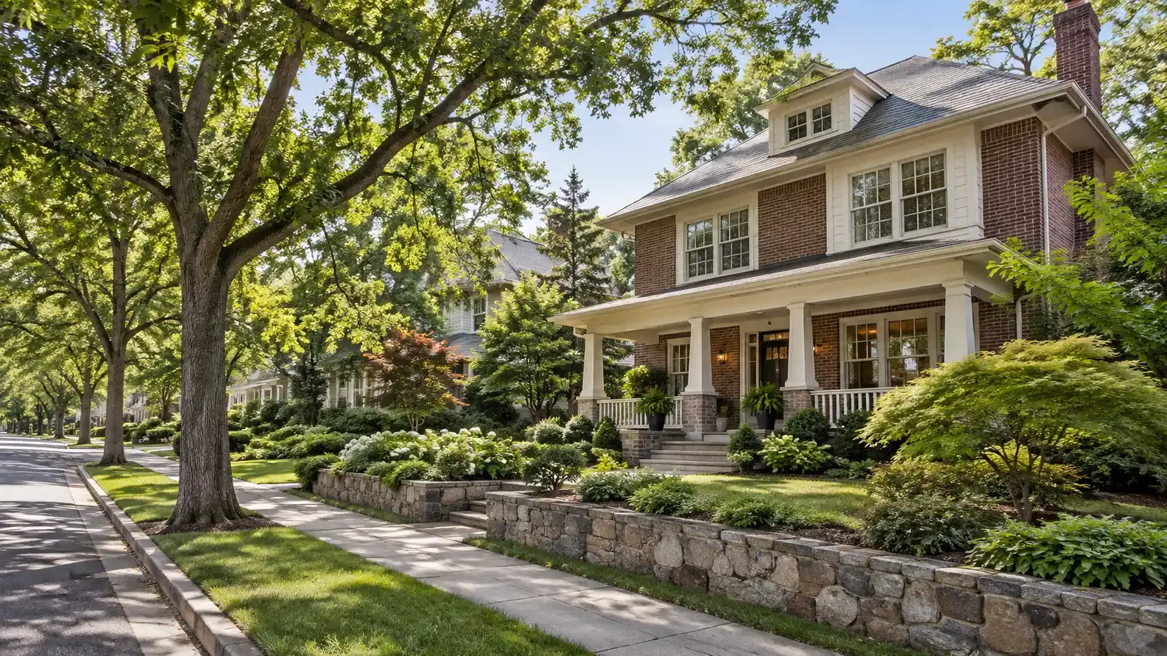Sell Your Home in Ashton Heights, Arlington, VA