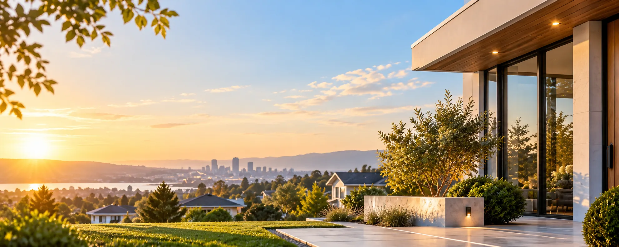 Estimate Your Home Sale Proceeds