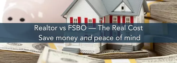 Realtor or FSBO in Annandale, Fairfax County? Here’s the Smarter Choice