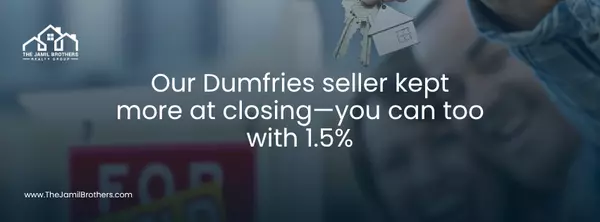 Case Study: How We Helped a Seller Save Thousands in Dumfries, Prince William County