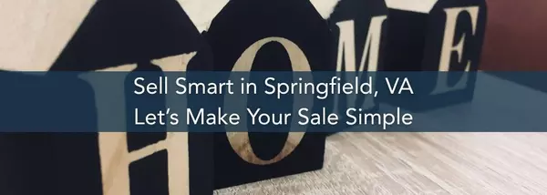 What Springfield, Fairfax County Sellers Need to Know About Realtor Commissions