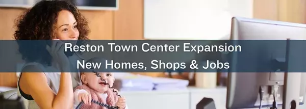 Reston Town Center Phase 2 Gets Fairfax Approval — What’s Coming?