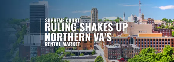 US Supreme Court Declines to Revive Antitrust Lawsuit Against Zillow & Redfin — What That Means for Rental Listings in Northern VA