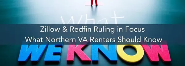 US Supreme Court Declines to Revive Antitrust Lawsuit Against Zillow & Redfin — What That Means for Rental Listings in Northern VA