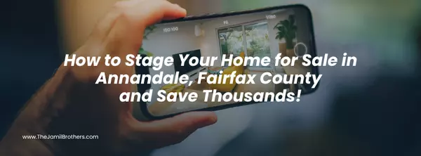 Transform Your Annandale Home: Smart Staging Tips for a Faster Sale