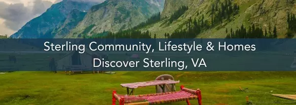  What Makes Sterling a Good Place to live?