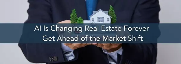 AI & Real Estate Valuation: New Frameworks Emerging