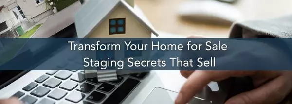 Staging Secrets to Sell Manassas Homes for More