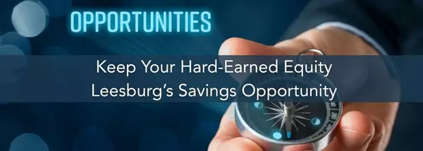 What Leesburg, Loudoun County Sellers Need to Know About Realtor Commissions