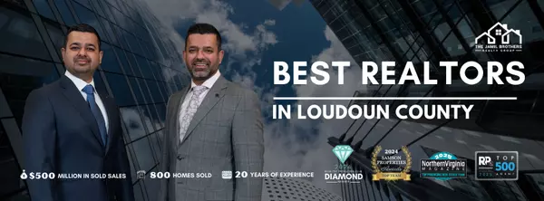 Best Realtors in Loudoun County 2025