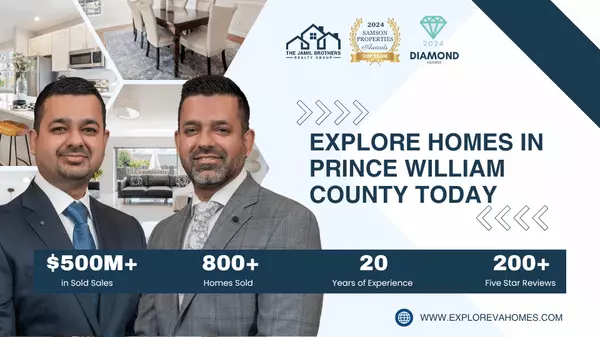 Prince William County Living: What Makes It a Great Place to Call Home