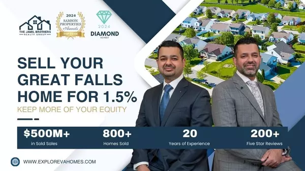 Sell Your Great Falls Home Fast with 1.5% Full-Service Listing