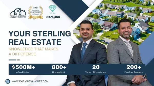 Sterling VA Realtors: Your Local Experts for Buying & Selling