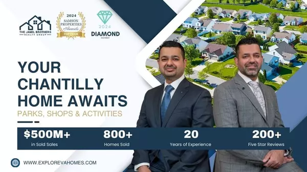 Why Chantilly VA Is a Great Place to Call Home