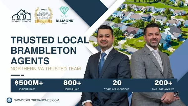Top Brambleton VA Realtors – Expert Guidance for Buyers & Sellers