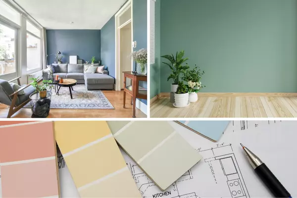 Can a Paint Color Change Your Mood? Find Out!