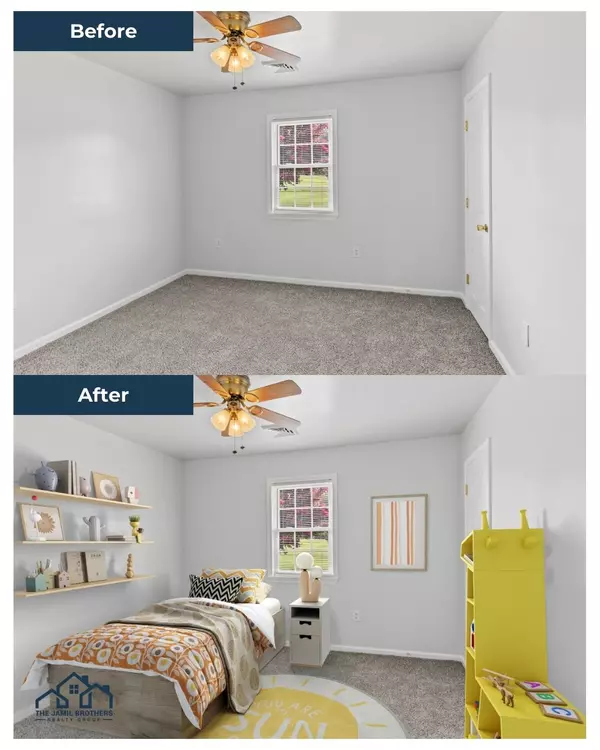 Virtual Staging: The Secret Weapon to Sell Your Home Faster