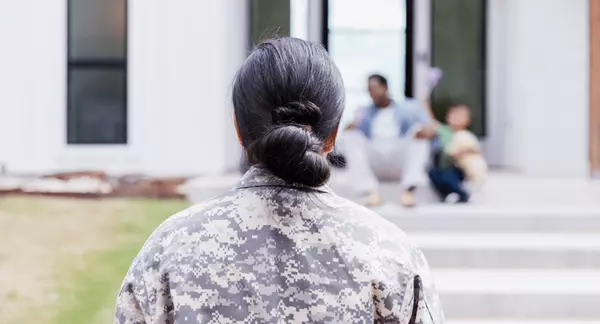 Many Veterans Don’t Know about This VA Home Loan Benefit