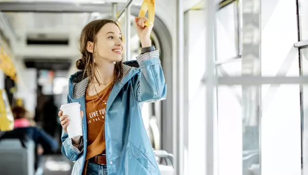 Living in NOVA, Working in D.C.? Here’s How to Commute Like a Pro