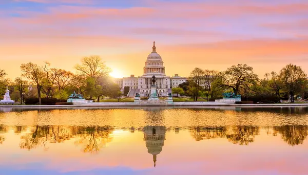 feature image of Summer 2025: DC-Area Home Prices Just Reached Record Levels