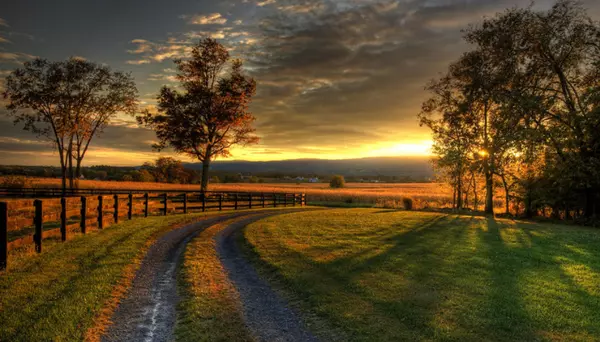 Why Loudoun County Is One of Virginia’s Healthiest Places to Live