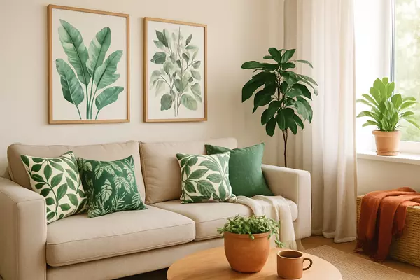 Summer Interior Trends We're Loving