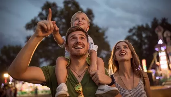 6 Must-See July Festivals in Northern Virginia for Summer Fun