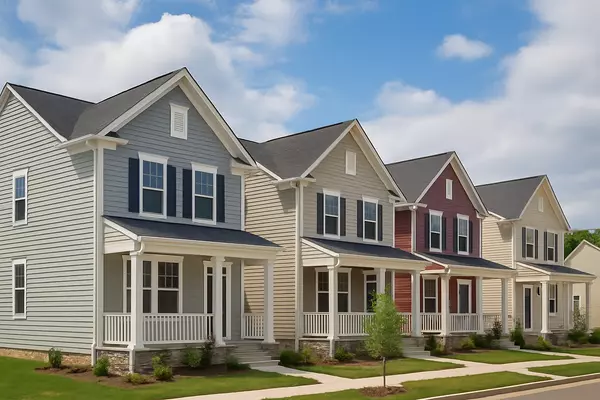 Homebuilders Offer Big Incentives as Market Cools—What Buyers Should Know