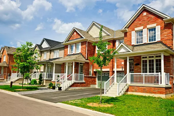 July 2025 Housing Market Wrap-Up: What’s Changing in Northern Virginia Real Estate