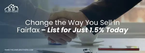 Average Realtor Commission in Fairfax, Fairfax County – What Sellers Should Know