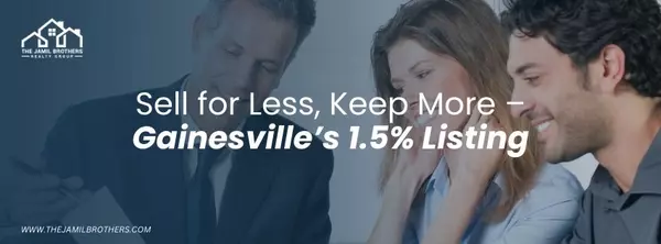 What Are the Closing Costs for Sellers in Gainesville, Prince William County?