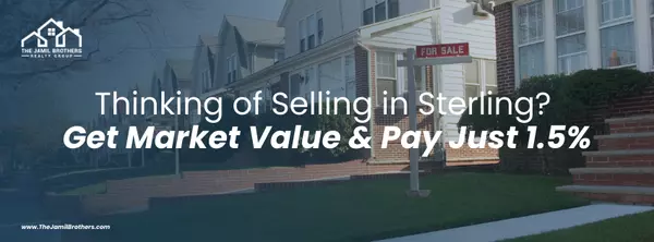 We Buy Houses in Sterling, Loudoun County – Should You Consider It?,Arslan Jamil