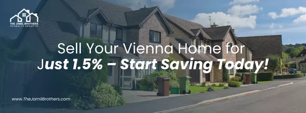 How Much Does It Cost to Sell a House in Vienna, Fairfax County?,Arslan Jamil