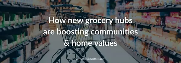 Inside the New Amazon Fresh Expansion in Northern Virginia: A Game-Changer for Local Communities,Saad Jamil