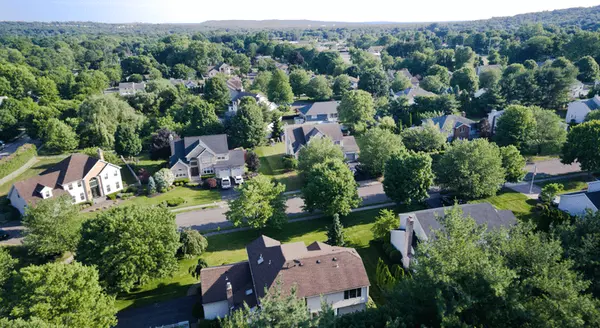 What’s Next for the Housing Market in 2025?