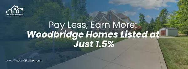 Top 5 Tips Before Listing Your Home in Woodbridge, Prince William County