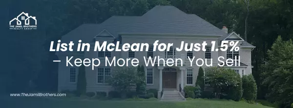 Navigating the Home Selling Process in McLean, Fairfax County