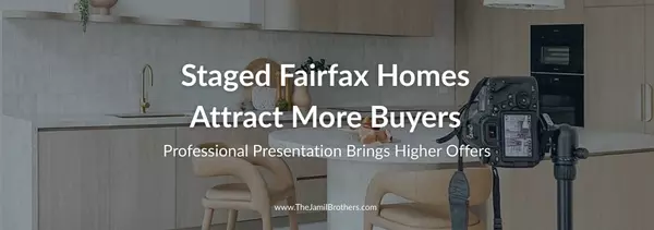 How We Helped a Seller Save Thousands in Fairfax, Fairfax County