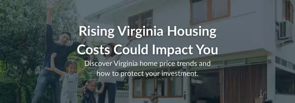 73% of Virginians Say Housing Costs Are in Crisis