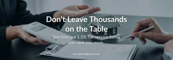 How Much Does It Really Cost to Sell a Home in Loudoun County (2025)?