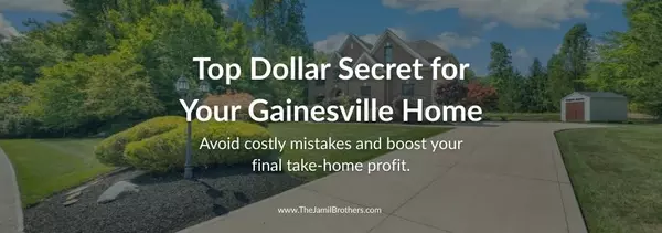 Navigating the Home Selling Process in Gainesville, Prince William County