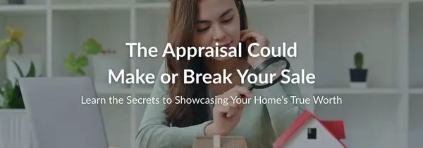 How to Prepare for a Home Appraisal in Reston, Fairfax County,Saad Jamil