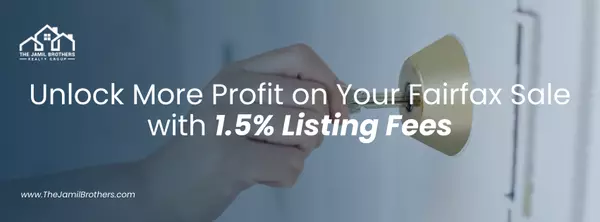 Top Home Improvements to Boost Sale Price in Fairfax, Fairfax County,Saad Jamil