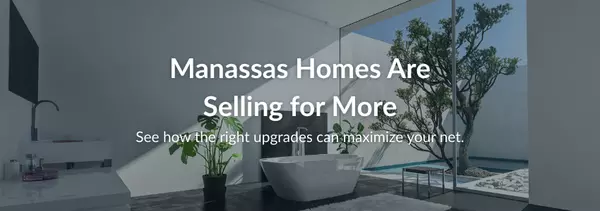 Top Home Improvements to Boost Sale Price in Manassas, Prince William County,Saad Jamil