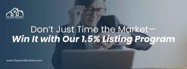 Should You List Now or Wait? Market Timing in Gainesville, Prince William County