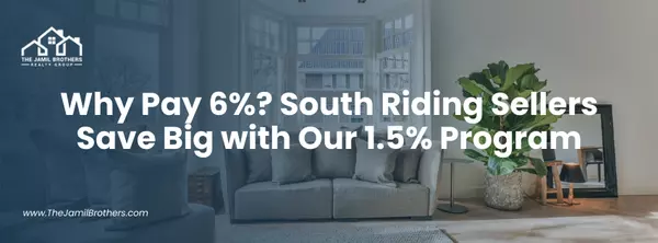 How to Sell a Home in South Riding, Loudoun County – Step-by-Step Guide