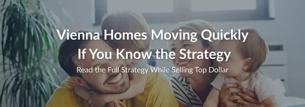 How to Sell a Home in Vienna, Fairfax County – Step-by-Step Guide