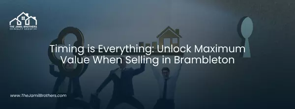 Best Time to Sell Your Home in Brambleton, Loudoun County